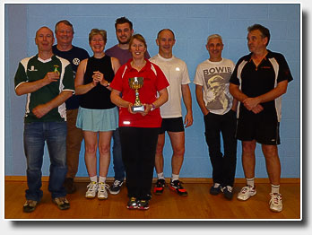 SBL Cup Winners